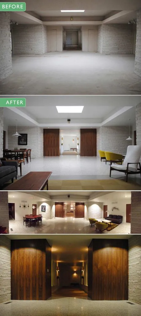 modern-retro-living-room