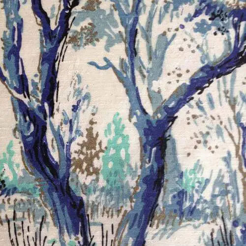 vintage fabric