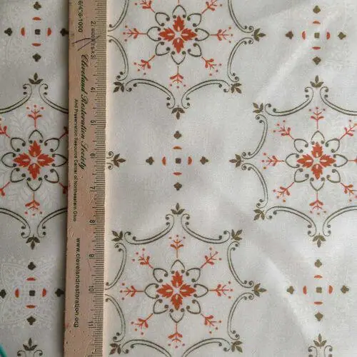 vintage fabric