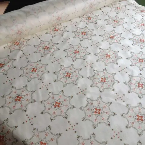 vintage fabric