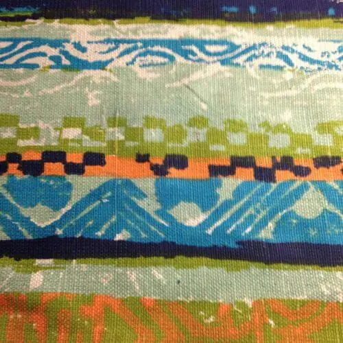 vintage fabric