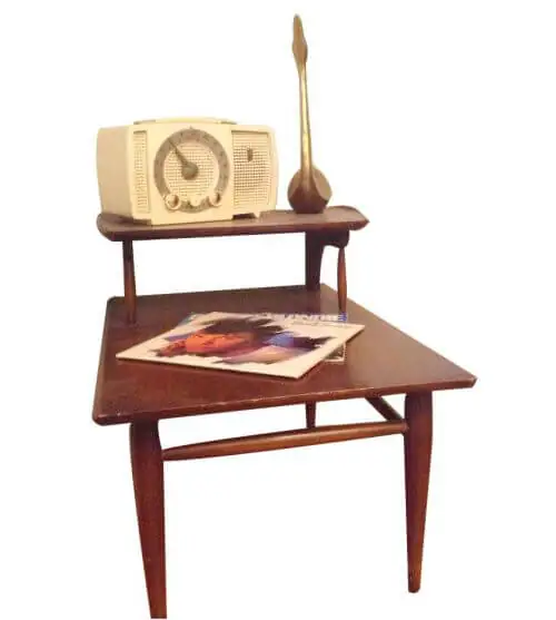 vintage furniture