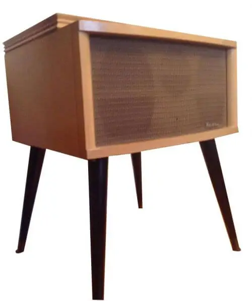 vintage furniture