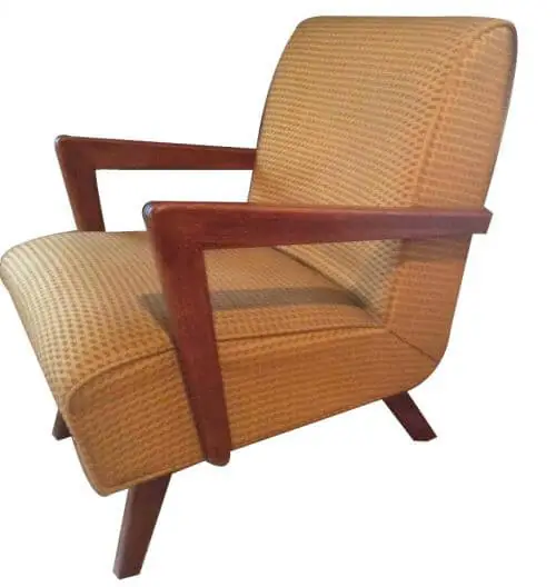 vintage furniture