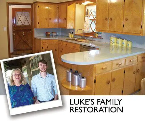best kitchen remodel
