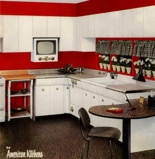 red-white-retro-kitchen