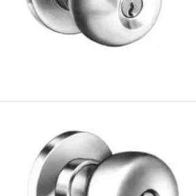 schlage door knobs