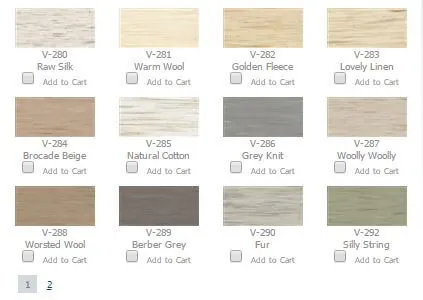 textile