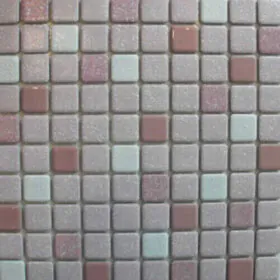 retro bathroom floor tile