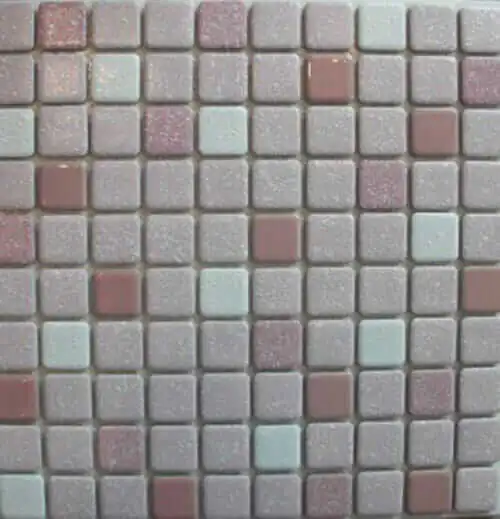 retro bathroom floor tile