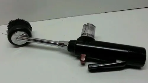 vintage dish quick sprayer faucet