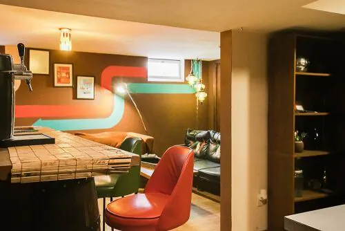retro rec room