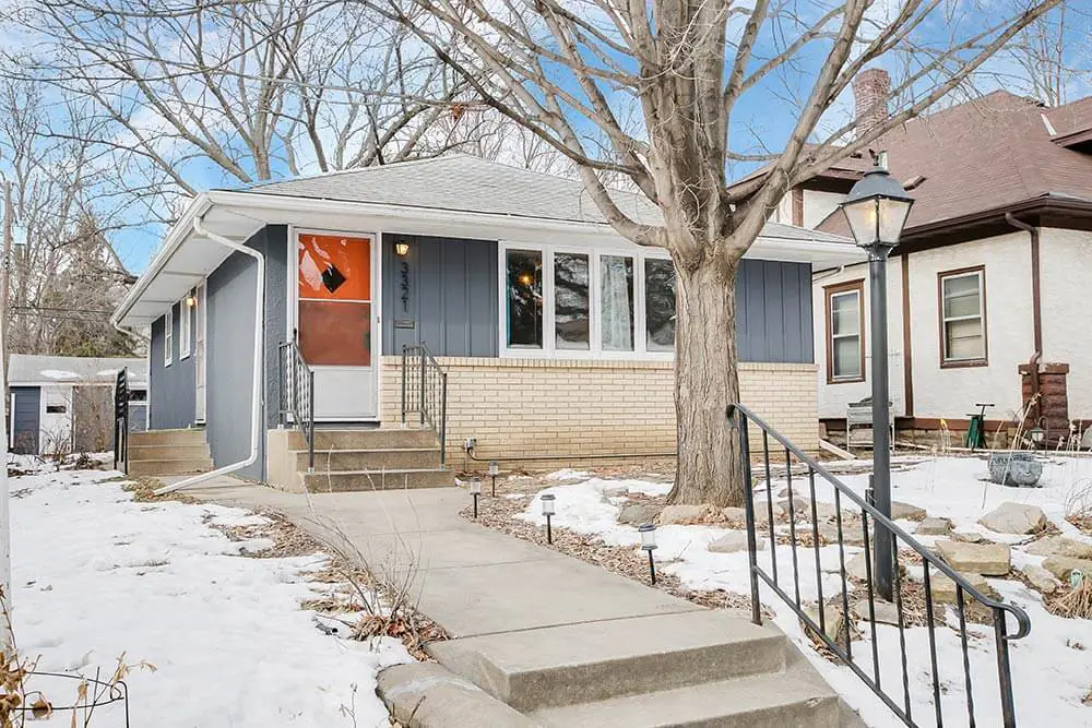 1962 house midcentury modest house