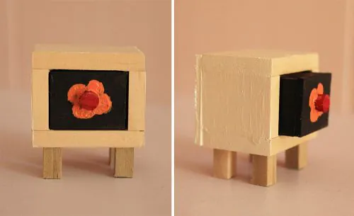 end-table