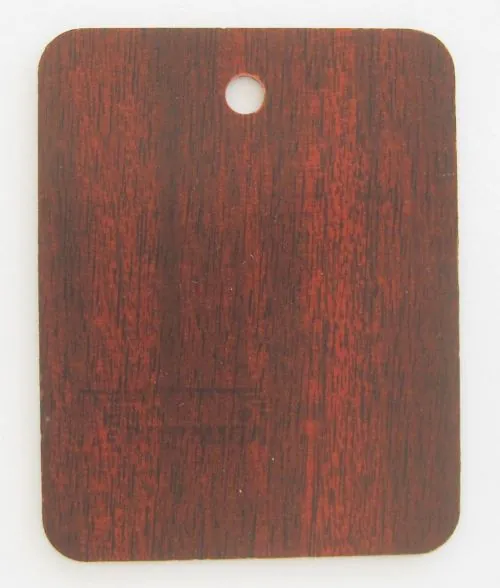vintage formica laminate sample