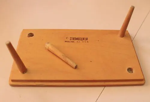 midcentury dollhouse furniture