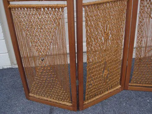 macrame