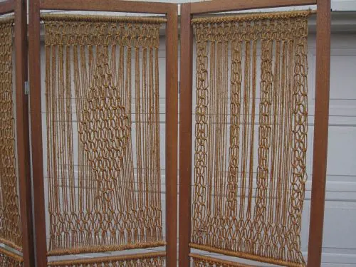 macrame
