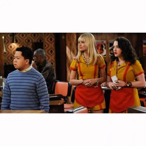 As also seen on... who knows this show?