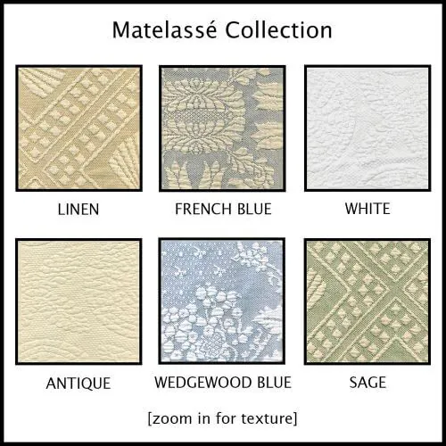midcentury modest bedspread