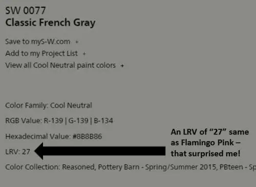classic-french-gray-sherwin-williams