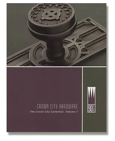 crown city hardware catalog