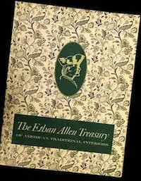 ethan allen