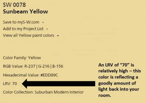 sherwin-williams-sunbeam-yellow