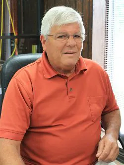 Stormy Grumbeck, owner of Beauti-Vue Products Corp.