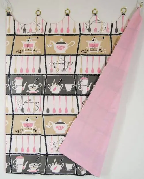 cafe curtains