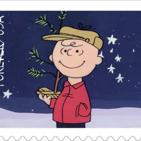 charlie brown christmas