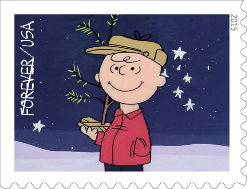 charlie brown christmas