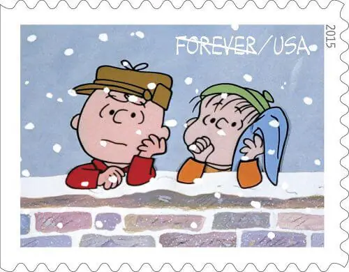 charlie brown christmas