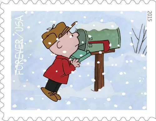 charlie brown christmas