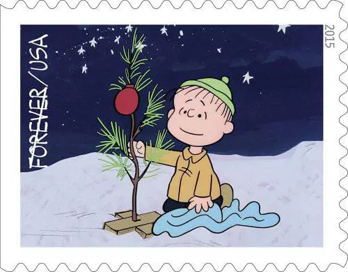 charlie brown christmas