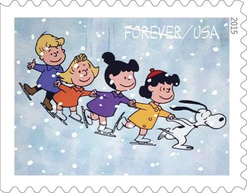 charlie brown christmas
