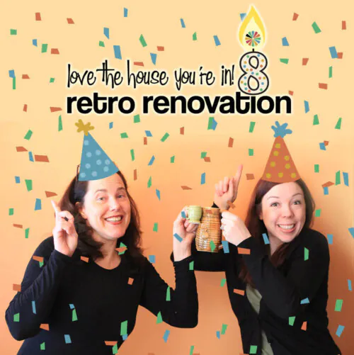 retro renovation