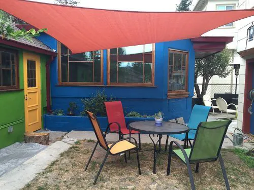 retro modern