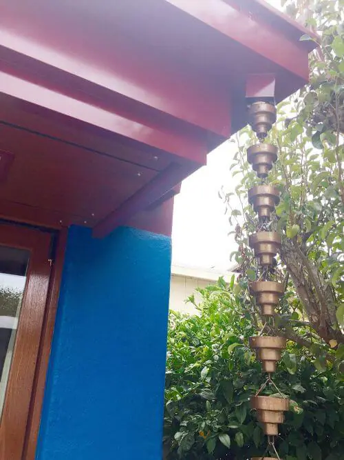 retro modern
