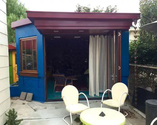 retro modern