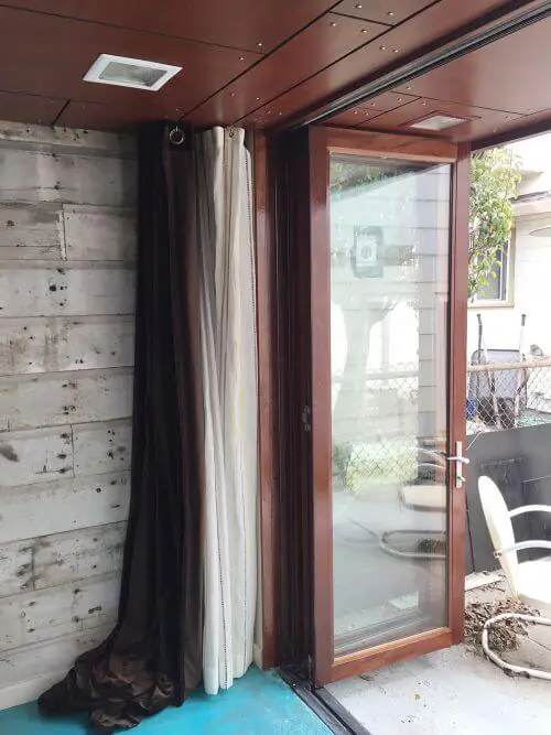 retro modern