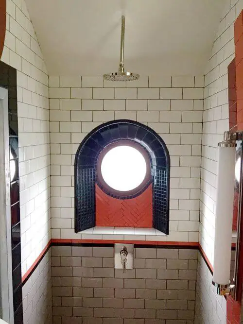 retro modern