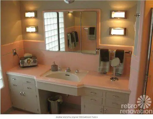 pink-bathroom-gray-trim