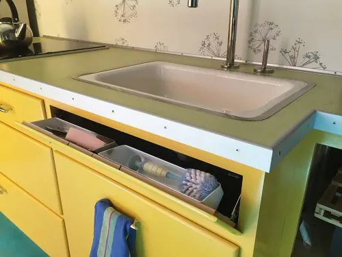 retro modern