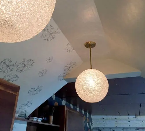 retro modern