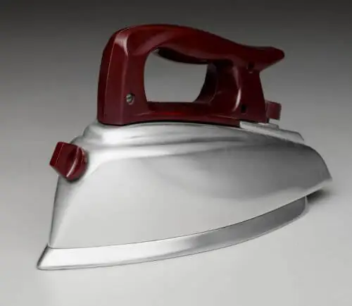 vintage iron