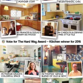 the hard way kitchens
