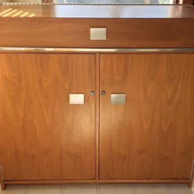 retro Crane kitchenette