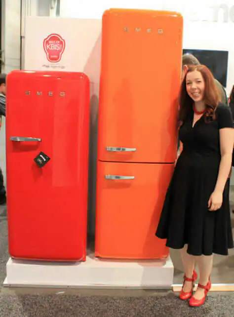 smeg refrigerators with kate