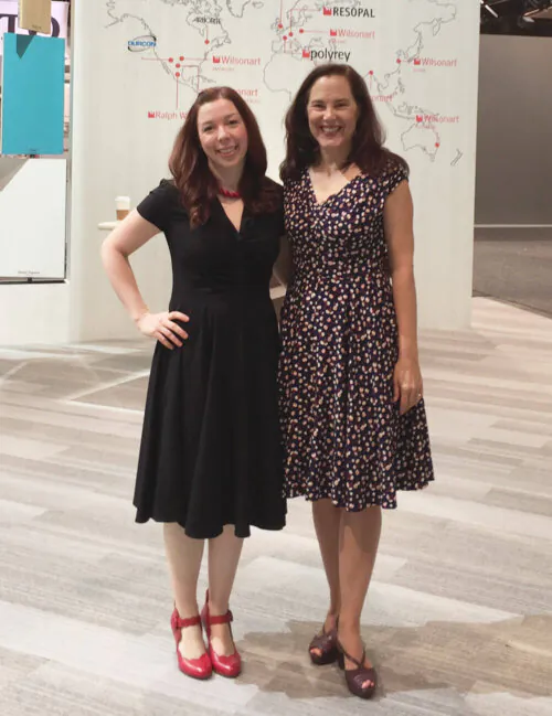 retro dresses